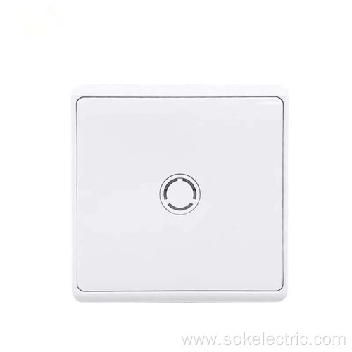 20A fuse outlet 250V wall socket